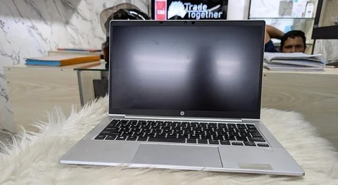 HP-635 G7