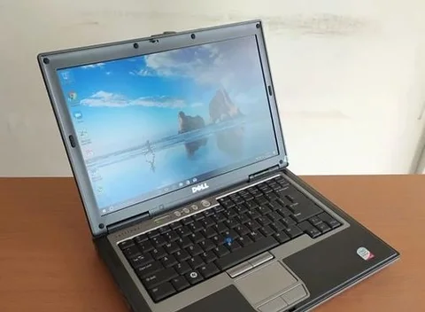 DELL Full Fresh Laptop