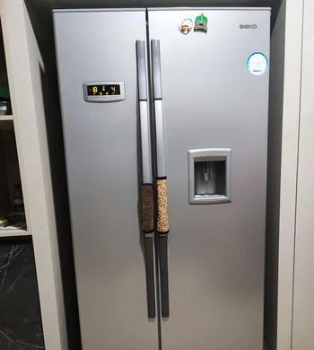 Singer  refrigerator
