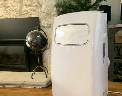 Midea AC