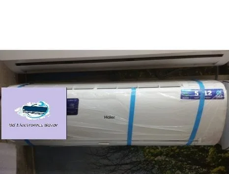 Haier AC