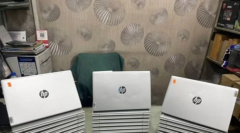 HP Laptop
