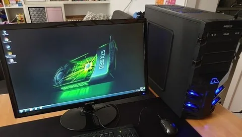 গ্রাফিক্স Pc