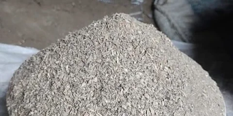 হাড়ের গুড়া