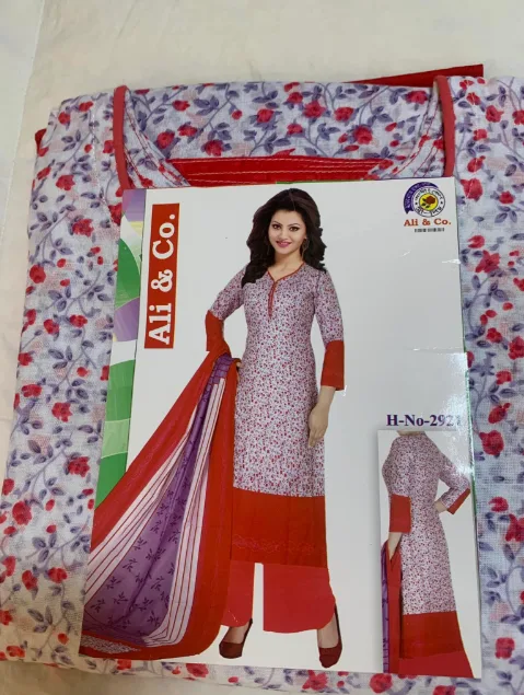 salwar Kameez