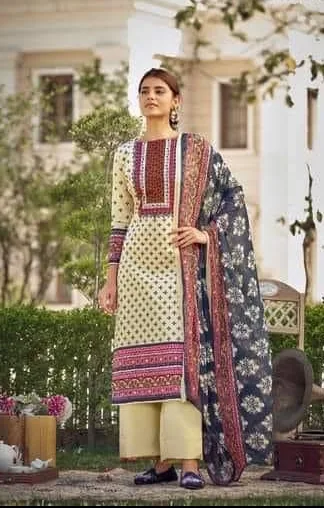 Salwar Kameez
