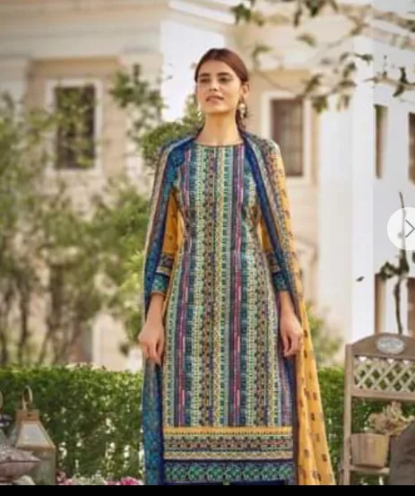Salwar Kameez