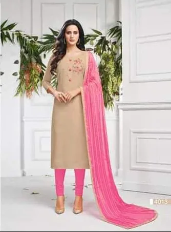 Salwar Kameez