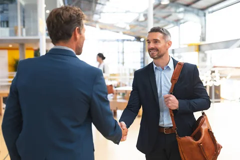 Marketing Officer