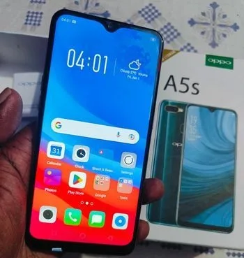 OPPO A5s 6/128