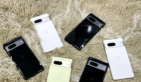 Google Pixel