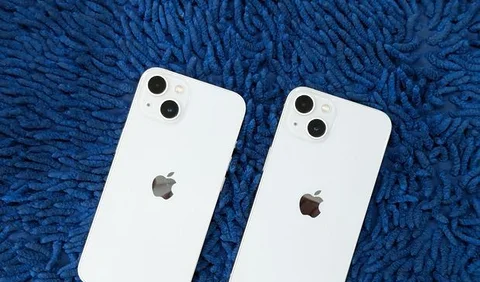 Apple iPhone