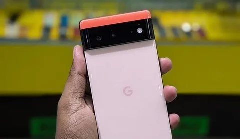 Google Pixel
