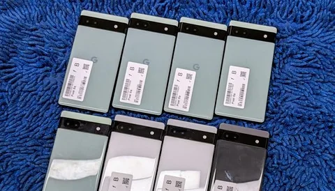 Google Pixel