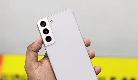 Samsung Galaxy