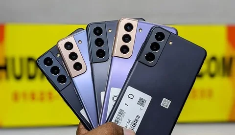 Samsung Galaxy