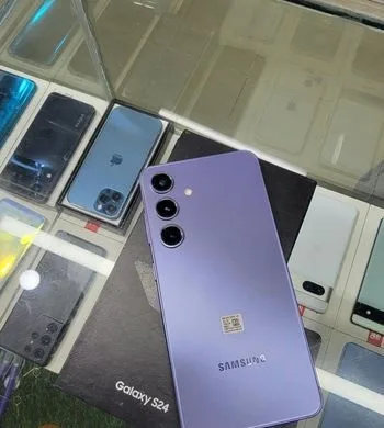 Samsung Galaxy