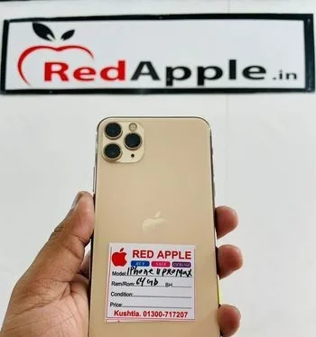 Apple iPhone 11 Pro
