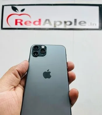 Apple iPhone 11 Pro
