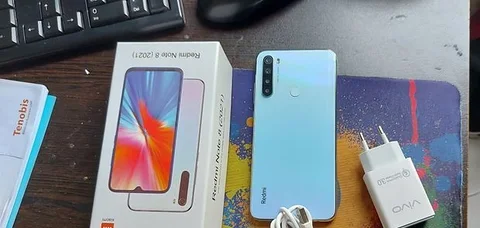 Xiaomi Redmi