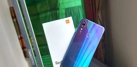 Xiaomi Redmi