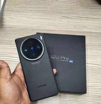 Vivo X100 Pro