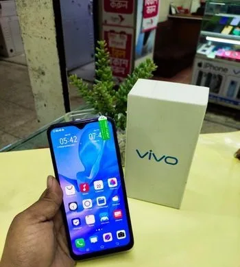 Vivo S1 Pro