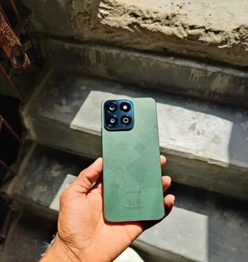 Honor X7c