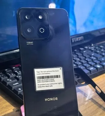 Honor x7C