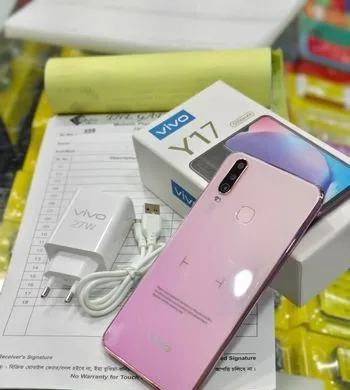 Vivo Y17