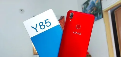 Vivo Y85