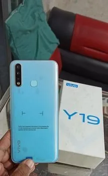 Vivo Y19