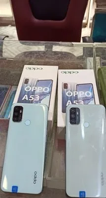 OPPO A53 8/256GB