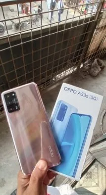 OPPO A53