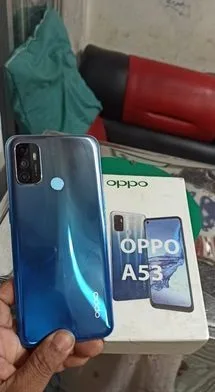 OPPO A53