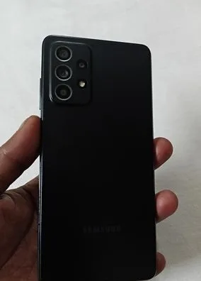 Samsung Galaxy