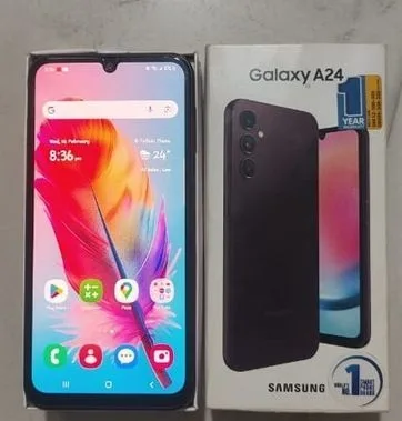 Samsung Galaxy