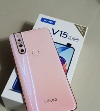 Vivo V15 v15