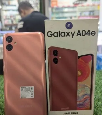 Samsung Galaxy