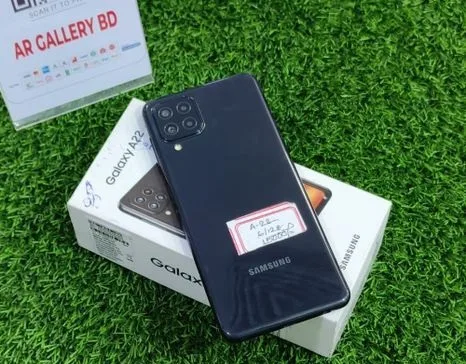 Samsung Galaxy