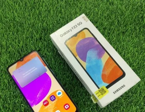 Samsung Galaxy