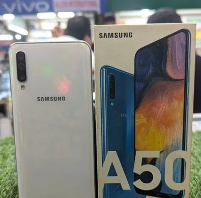 Samsung Galaxy A50