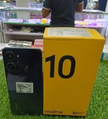 Realme 10
