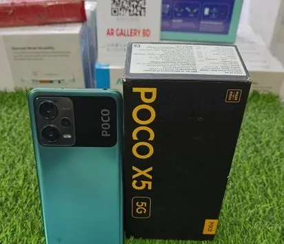 Xiaomi Poco