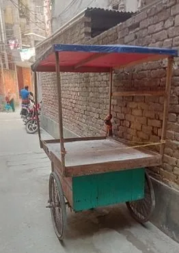 মিনি ভ্যান গাড়ী