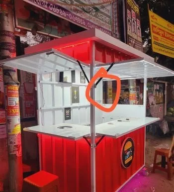Foodcart for sale