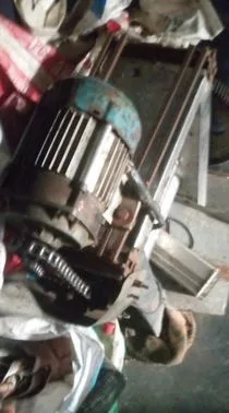 গেনডারির মেশিন