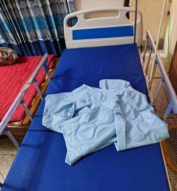 Hospital Bed