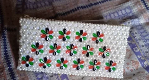 পুতির ব্যাগ