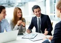 Sales Executive
